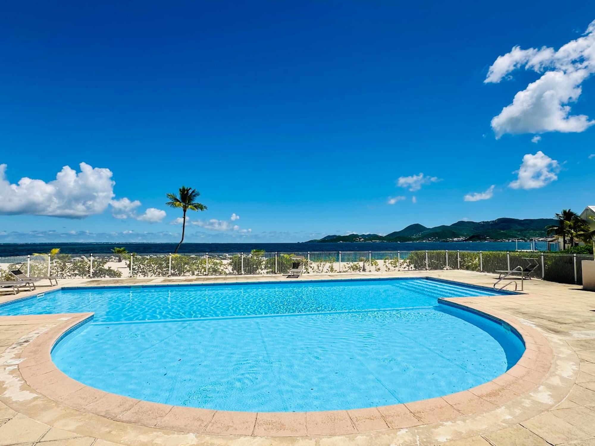 Shell Beach - Magnifique Loft Sur La Plage Baie Nettlé Extérieur photo